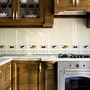 Toscana Monopole Ceramica