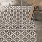 Soul Ocre Matt 20x20 Mainzu