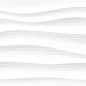 STAGE CREST BLANCO MATE 30x90 Metropol Ceramica