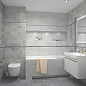 Bastion Grey Laparet