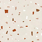 NU05BAC Nuances Avorio Coccio SQ. 120x60 Italgraniti