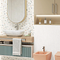D12047M Arts Color 1200x600x9.5 Delacora