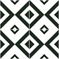 BRIXTON Pre-cut 45x45 Etili Seramik