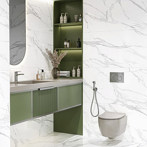 Calacatta Montreal LCM