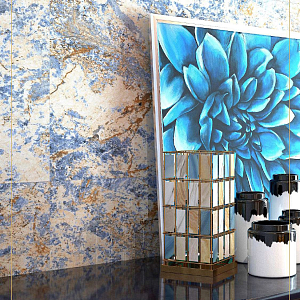Albo Novin Ceram Yazd Tile Co