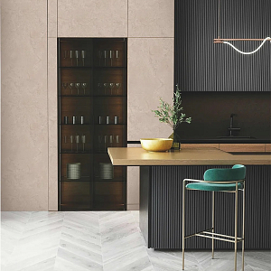 Sand Stone Terramic Tiles