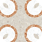 4T77 Octgono Tolone Beige 20x20 VIVES