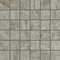 610080000176 Alpi Grigio Inserto Mosaico 30х30 ColiseumGres