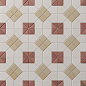 127475 TESSERAE SUIT GRANA 28x28 WOW