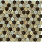 CST 165 Керамика и камень 30x30 TonoMosaic