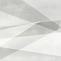 WT9SHG00 Shape Geometric White 24.9х50 AltaCera