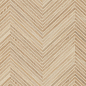 Larchwood Zig Alder Rect 40x120 Baldocer