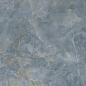 SG016122R Ониче голубой лаппатированный обрезной 119,5x119,5x0,9 Kerama Marazzi