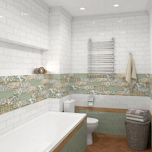 Монпарнас Kerama Marazzi
