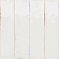 FUS825 FUS BRICK BIANCO 6x25 Novabell