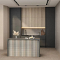 Касабланка Kerama Marazzi