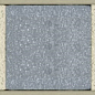 7271736 Fascia Riposo Meteor B Naturale 9.5мм 6x40 Casalgrande Padana