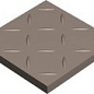 100CA0R10PAR cx.10 RELIEF R10 PARME PAR 10x10 Winckelmans