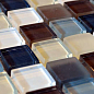 Glass Mosaic Imagine lab