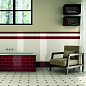 ZO2 Zoccolo Ivory 20x20 Ceramiche Grazia