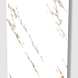 Radial Statuario Polished 60x120 LV Granito