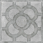 Acorn Cemento 20x20 VIVES
