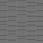 Pincio Antracita Mix 4 10X20 VIVES