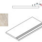 620090000207 WHITE BORDO GRIP 30x60 Italon