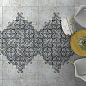 Mindanao 60.8x60.8 Absolut Keramika