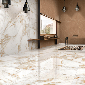 Calacatta Oro Laparet