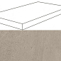 620070001130 Sand Scalino Angolare DX 33x60 Atlas Concorde Russia