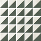 600110001126 Magma Petrol Mosaico Enigma 30x30 Italon фото в миниатюре