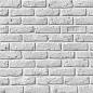Декоративный кирпич Плоскость Мадрид 100 25-28x7-8x1,7 Leonardo Stone