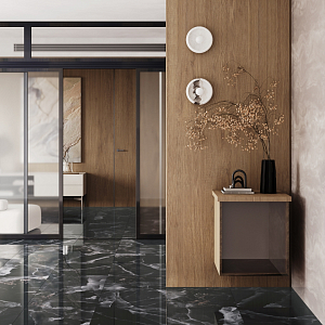 Andora Black Laparet