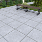 Grey Duroant 60x60 Ocean-Ceramic фото в миниатюре 20