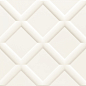 W-Burano white STR 30.8x60.8 Tubadzin