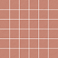 610110000422 Surface Scarlet Mosaico 30x30 Italon