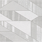 Decor Fortezza 31.5x63 Azori