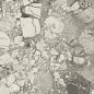 610015000653 Forte dei Marmi Ceppo Apuano Pearl 80x80 Atlas Concorde Russia