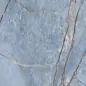 774694 Heritage Luxe Azure Glossy 6mm 120x280 Rex Ceramiche фото в миниатюре