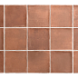 27573 Argile Cotto 10х10 EQUIPE