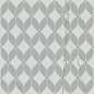 VT/A631/SG9004 Декор Мираколи матовый 30x30x0,8 Kerama Marazzi