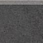 DP603400R/6BT Плинтус Фьорд черный обрезной 9,5x60 Kerama Marazzi