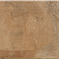 Stopnica Piatto honey 30*30 CERRAD