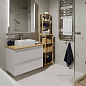 Calacatta Art Gold Artcer