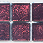 MJ46 Galaxy 1.5*1.5 32.7*32.7 ROSE MOSAIC
