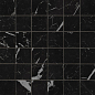 fQJ8 Roma Gold Nero Elegante Gres Macromosaico 30x30 FAP Ceramiche