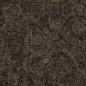 G0047032 Meteorite Megabarocco Moka R 60x60 Versace (Gardenia Orchidea) фото в миниатюре 4