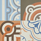 PATCHWORK 44*44 Realonda