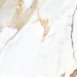 GT60605403PR Borghini Белый 60x60 Global Tile